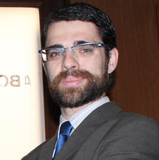 Tomás Martínez López